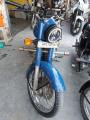 Royal Enfield Classic 350cc 2015