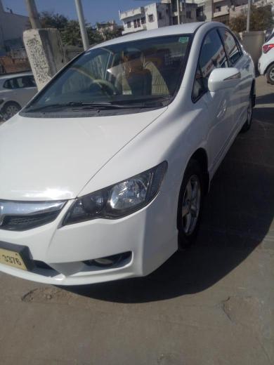 Honda Civic 1.8V MT 2010