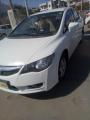 Honda Civic 1.8V MT 2010