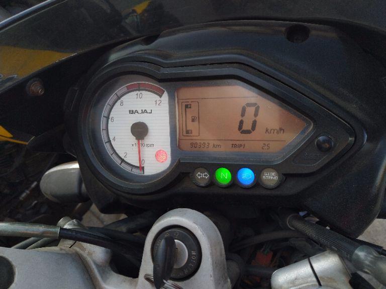 Bajaj  Pulsar 180cc 2011