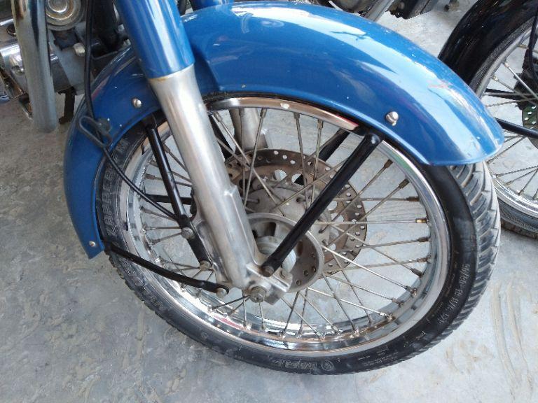 Royal Enfield Classic 350cc 2015