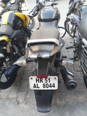 Bajaj  Pulsar 180cc 2011