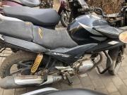 Honda CBF Stunner 125cc 2008