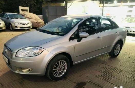 Fiat Linea EMOTION 1.4 2010