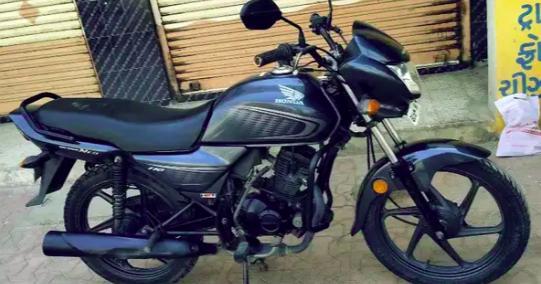 Honda Dream Neo 110cc 2013