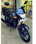 Honda Dream Neo 110cc 2013