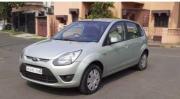Ford Figo Duratec ZXI 2010