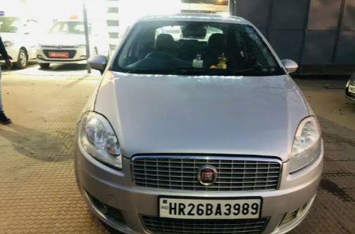Fiat Linea EMOTION 1.4 2010