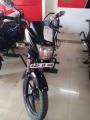 Hero Passion Pro 100cc 2014