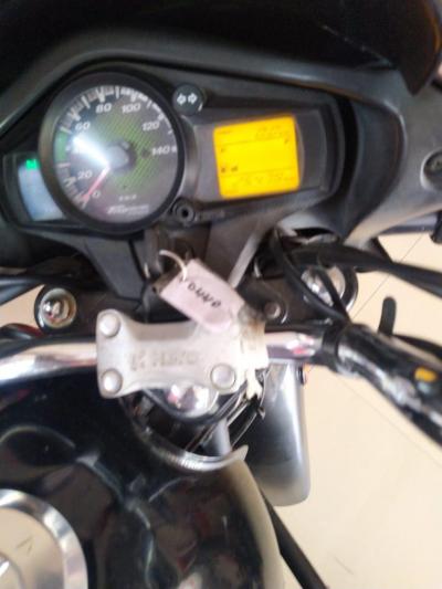 Hero Passion Pro 100cc 2014