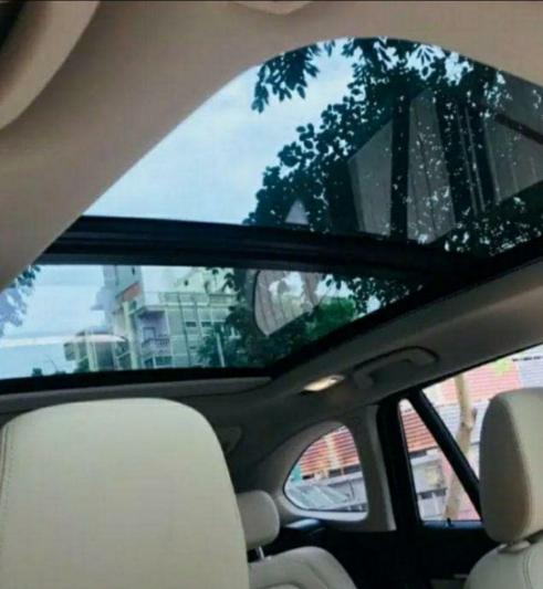 BMW X1 sDrive20d Sport Line 2017