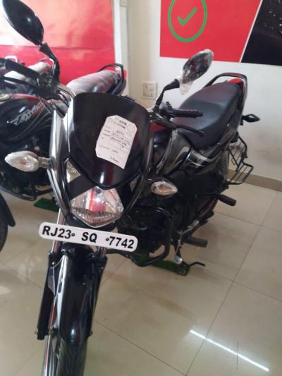 Hero Passion Xpro 110cc 2014