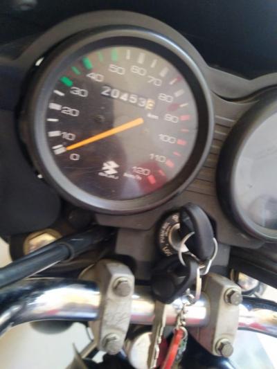 Bajaj CT 100 100cc 2016