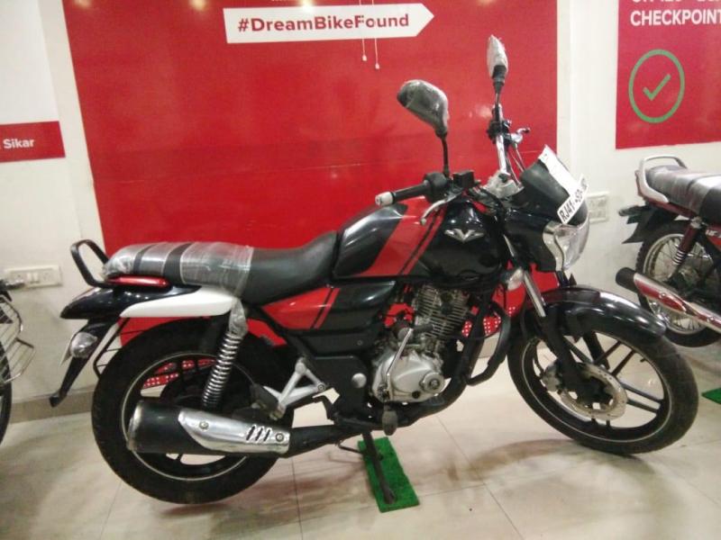 Bajaj V15 150cc 2016