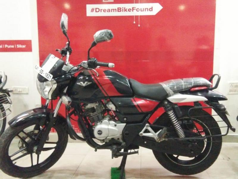 Bajaj V15 150cc 2016