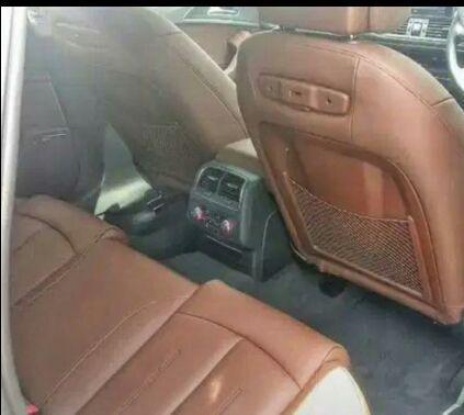 Audi A6 35 TDI Premium 2014