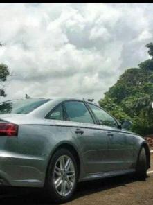 Audi A6 35 TDI Premium 2014