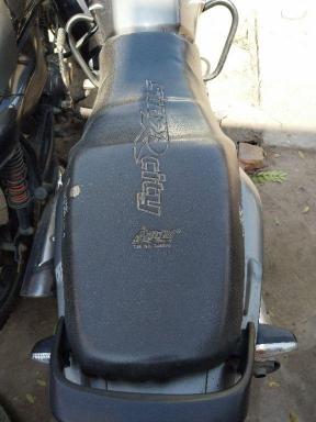 TVS Star City Plus 110cc 2017