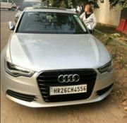 Audi A6 35 TDI Premium 2014