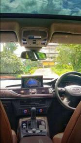 Audi A6 35 TDI Premium 2014