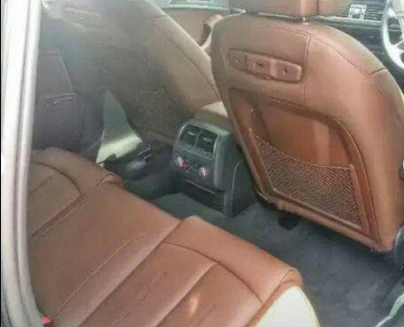 Audi A6 35 TDI Premium 2014
