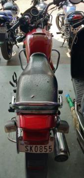 Hero Splendor Pro 100cc 2014