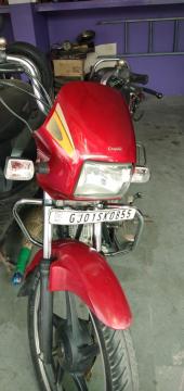 Hero Splendor Pro 100cc 2014