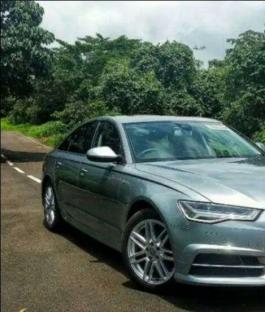Audi A6 35 TDI Premium 2014