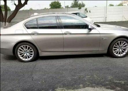 BMW 5 Series 520D PRESTIGE 2014