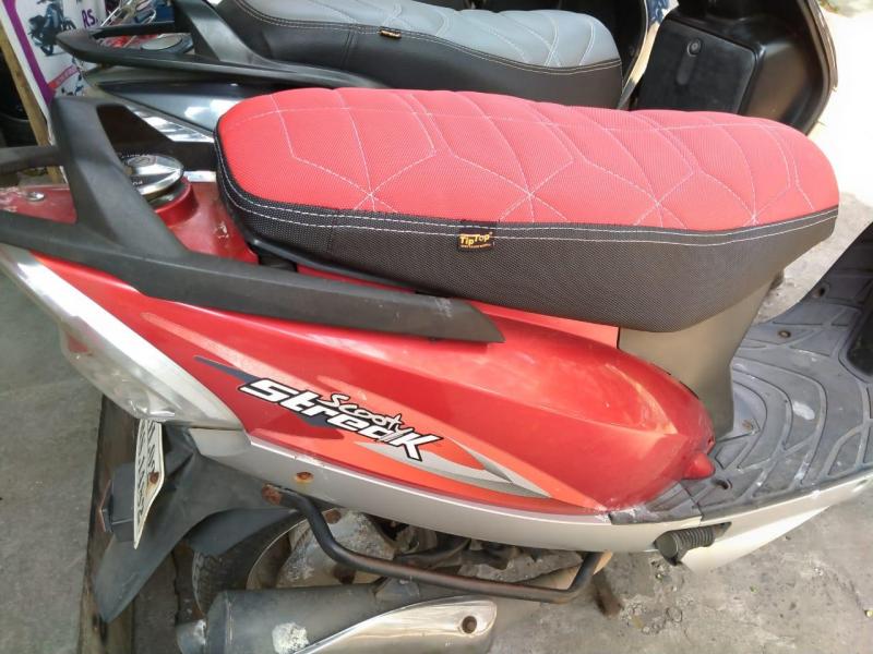 Used TVS Scooty Streak 100cc 2010 Model (PID1418454841) Scooter for