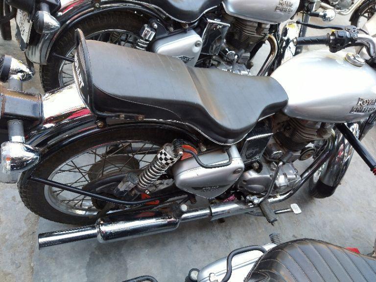 Royal Enfield Bullet 350cc 2010