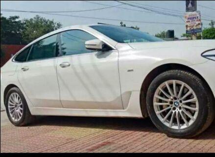 BMW 6 Series GT 630i Luxury Line 2018