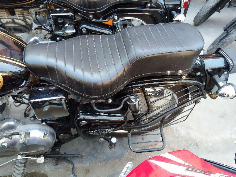 Royal Enfield Bullet Twinspark 350cc 2018