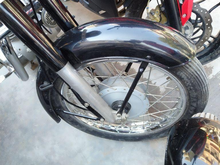 Royal Enfield Bullet Twinspark 350cc 2018