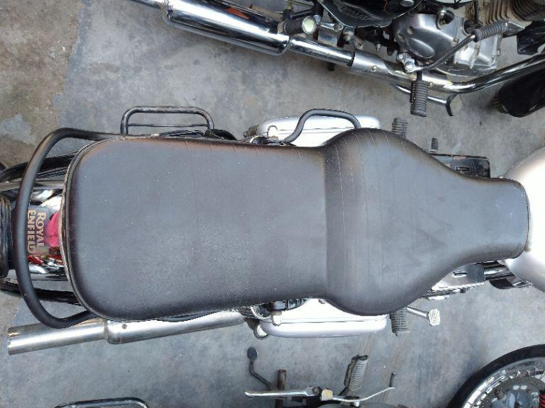 Royal Enfield Bullet 350cc 2010