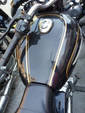 Royal Enfield Bullet Twinspark Kickstart 350cc 2019