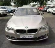 BMW 5 Series 520D PRESTIGE 2014