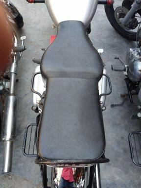 Royal Enfield Bullet 350cc 2010