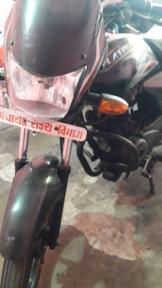 Bajaj Platina 100cc 2011