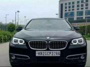 BMW 5 Series 520D PRESTIGE 2015