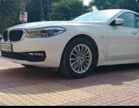 BMW 6 Series GT 630i Luxury Line 2018