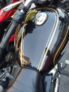 Royal Enfield Bullet Twinspark 350cc 2018