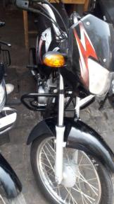 Bajaj CT 100 100cc 2017