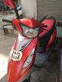 TVS Scooty Streak 100cc 2010