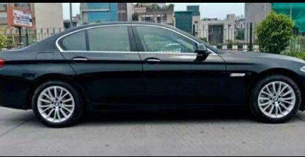 BMW 5 Series 520D PRESTIGE 2015