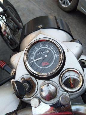Royal Enfield Bullet 350cc 2010