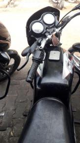 Bajaj CT 100 100cc 2017