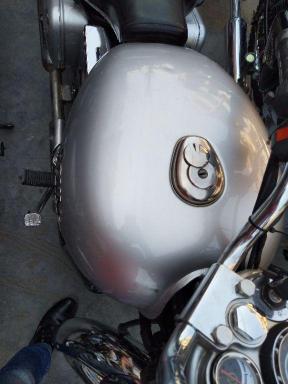 Royal Enfield Bullet 350cc 2010