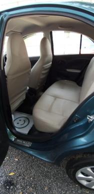 Nissan Micra Active XV S 2016