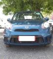 Nissan Micra Active XV S 2016